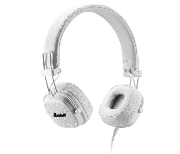 Marshall Major III Białe - 469332 - zdjęcie